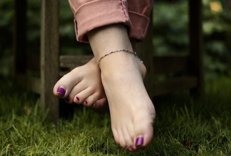 Hammer Toe Treatment — New York Foot Health, NYSPMA