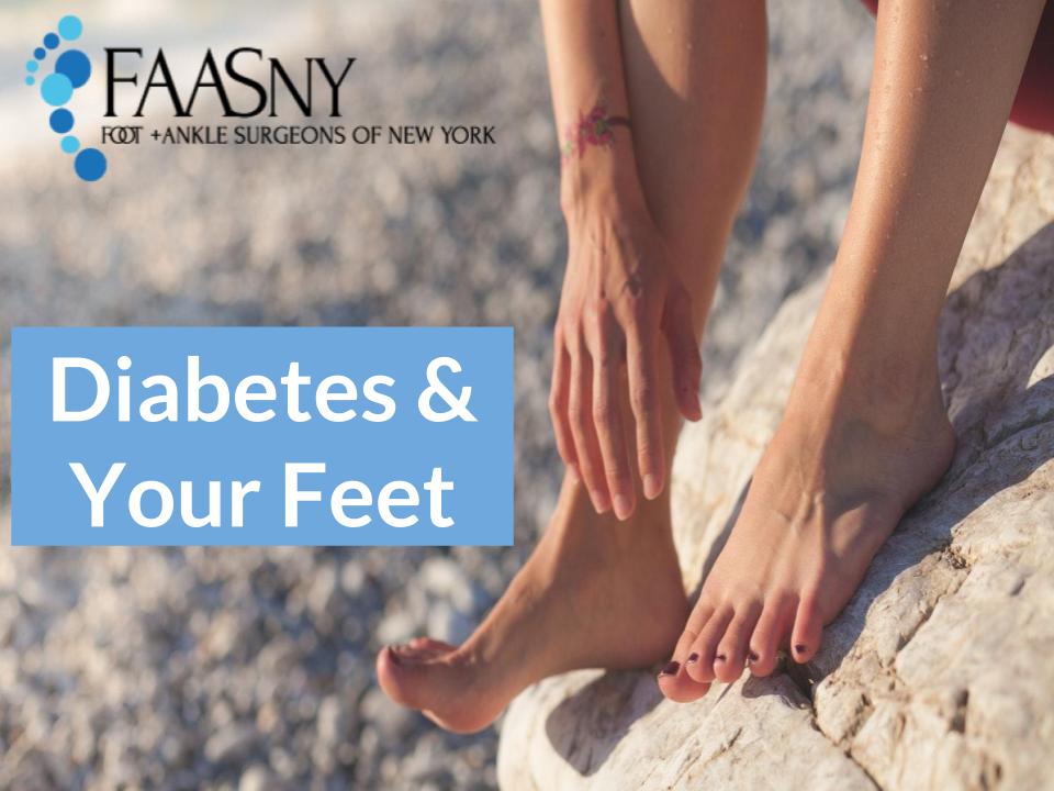 Best Podiatrist in Nassau County, NY