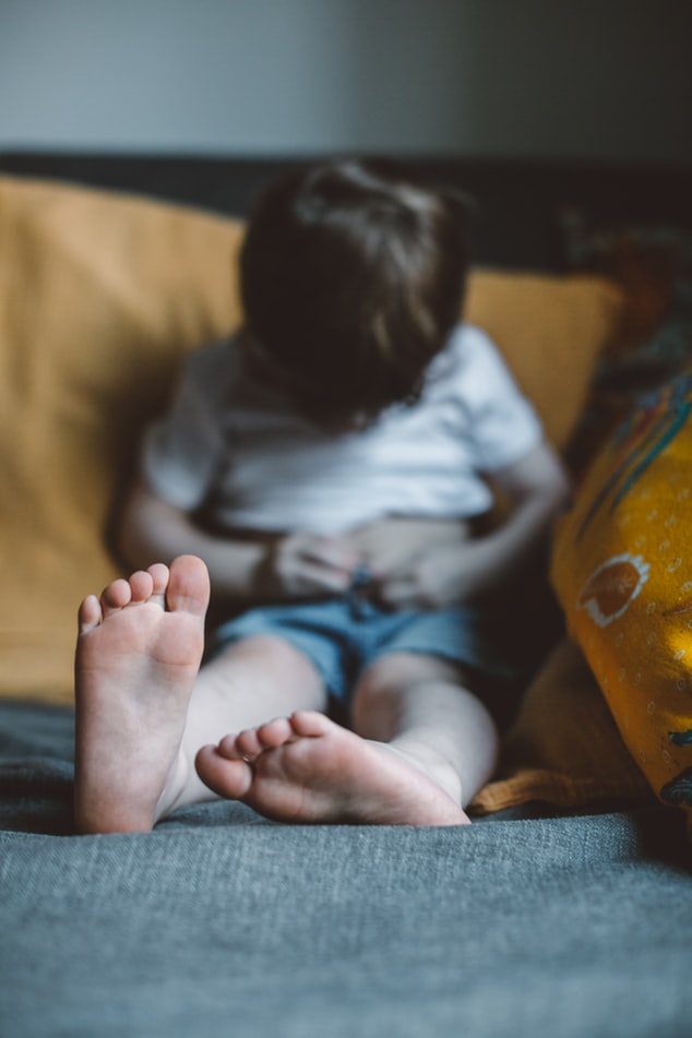 Children With Flat Feet: What You Need To Know