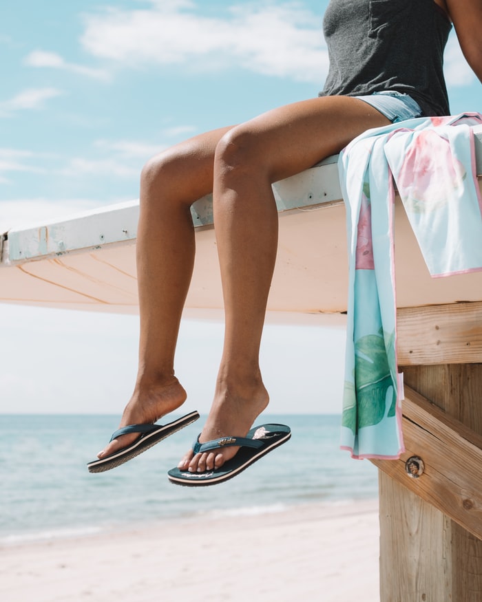 Protect Your Foot Health - Are Flip Flops Bad for Your Feet?