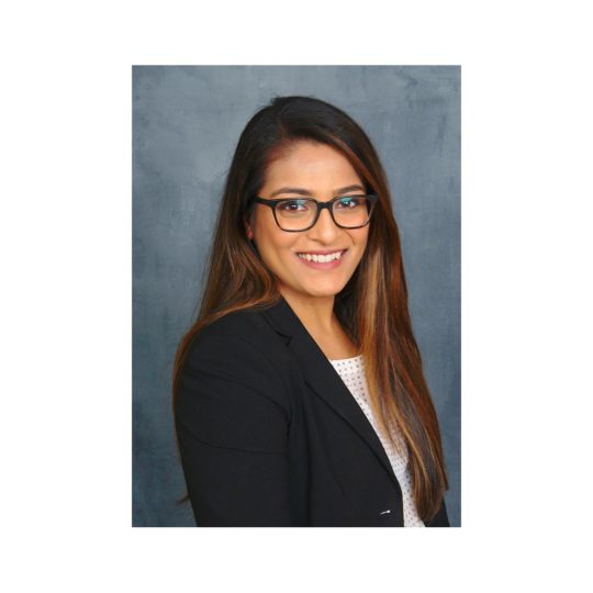 Dr. Pooja Shah