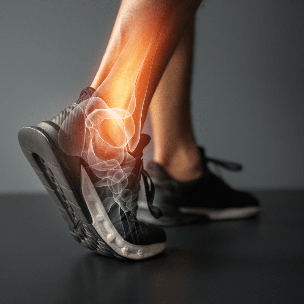 ankle surgeon in farmingdale ny