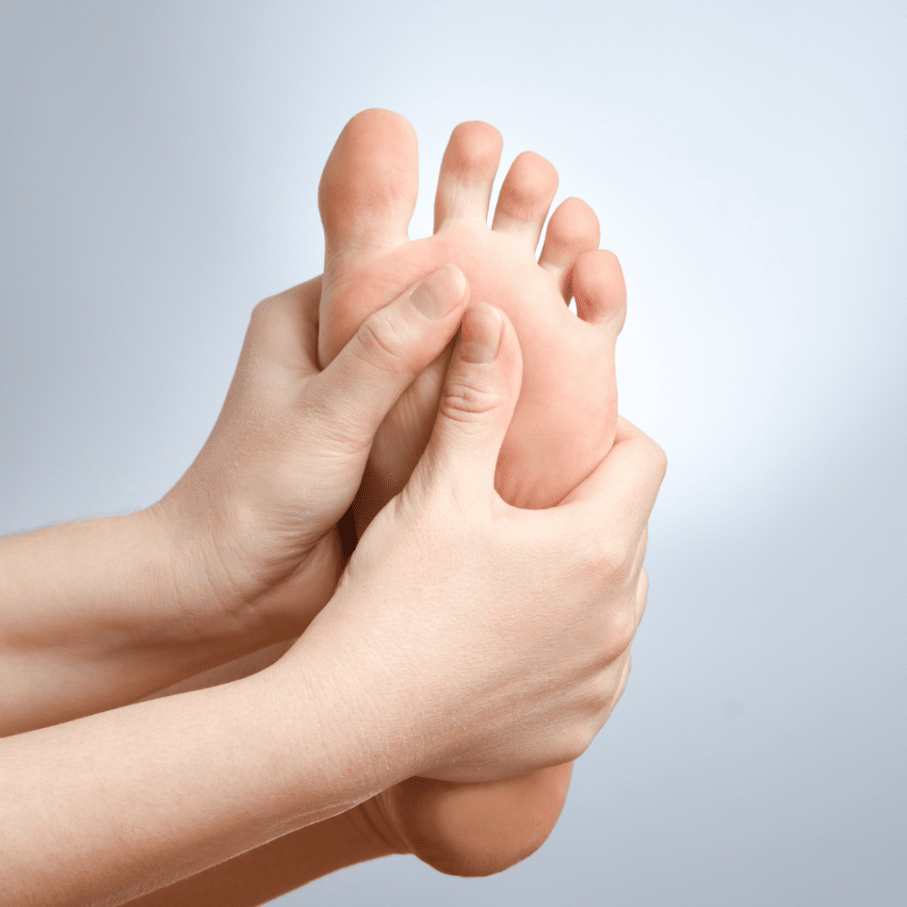 foot surgeon in Hicksville