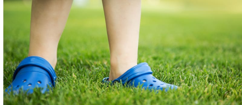 Why Foot Pain In Your Child Is A Bad Sign? - Foot and Ankle