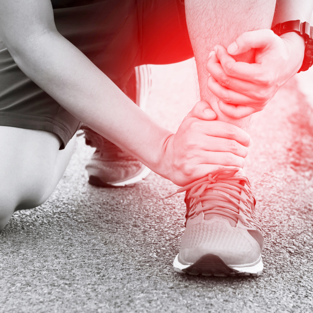 Common Causes Of A Broken Ankle - Foot and Ankle Surgeons of New York