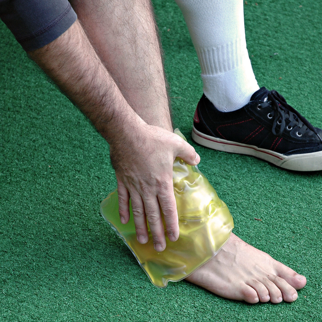 Is it a Sprain, Strain, or Tear? - New York Bone & Joint Specialists