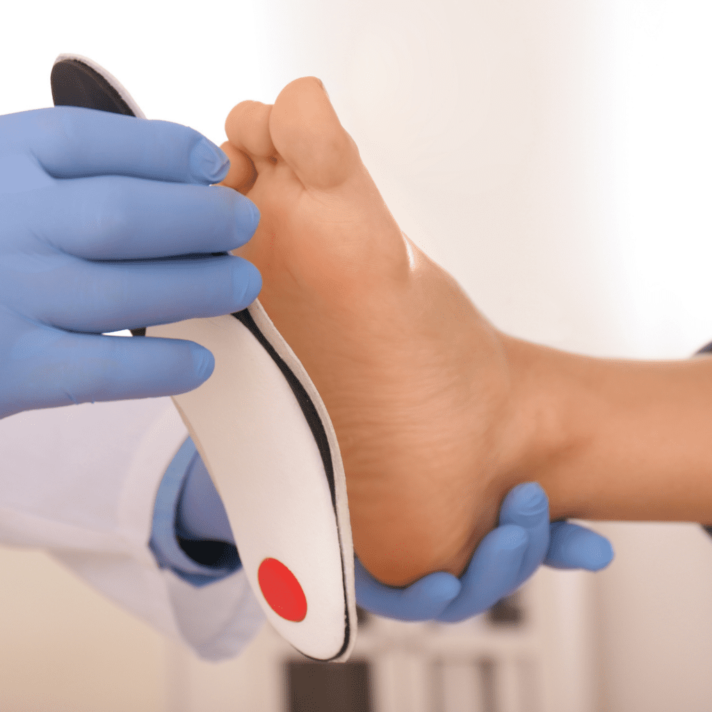 arch support | Foot and Ankle Surgeons of New York Commack Podiatry