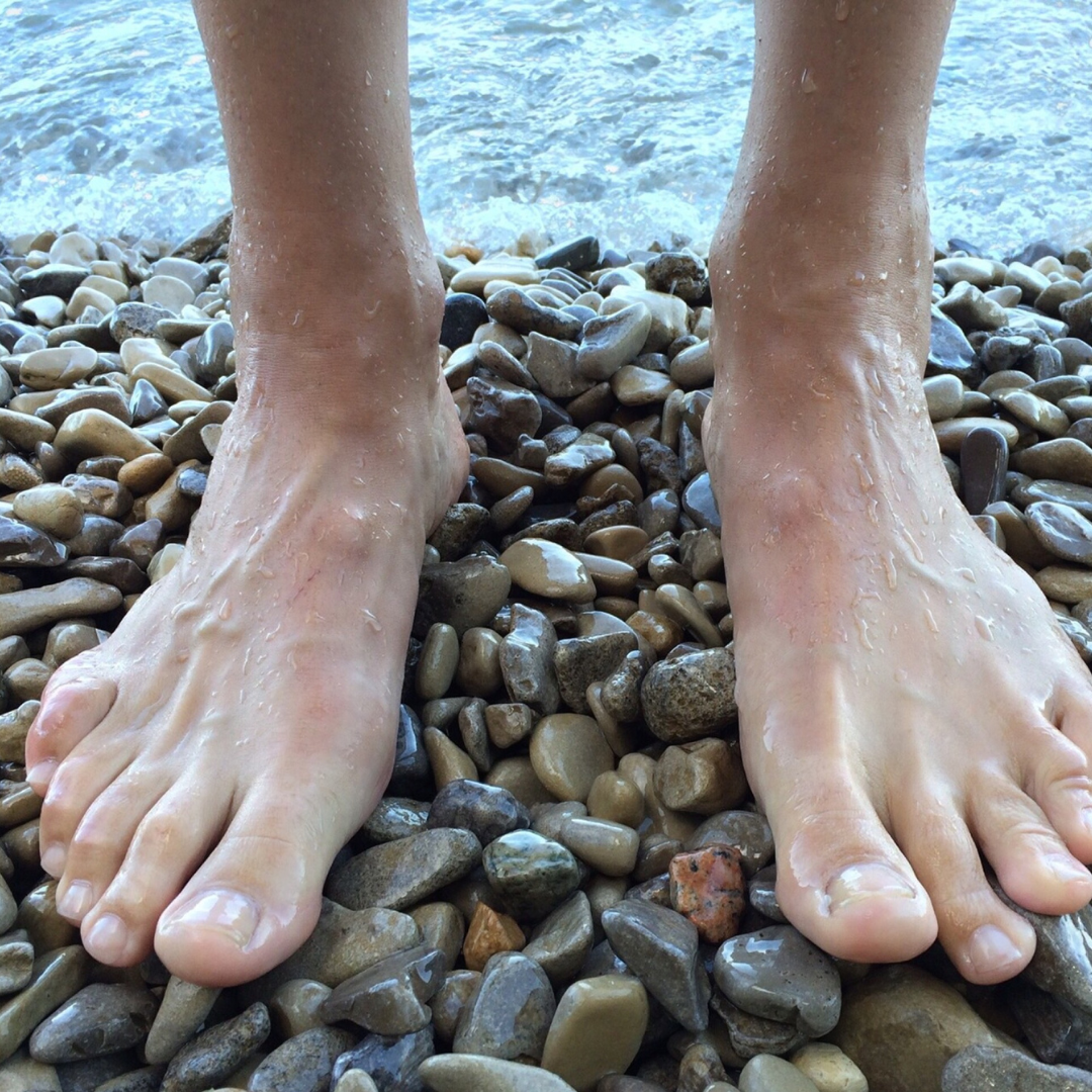 Common Flat Foot Exercises - Foot and Ankle Surgeons of New York