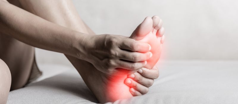 Plantar Fasciitis Treatment Specialists in NYC